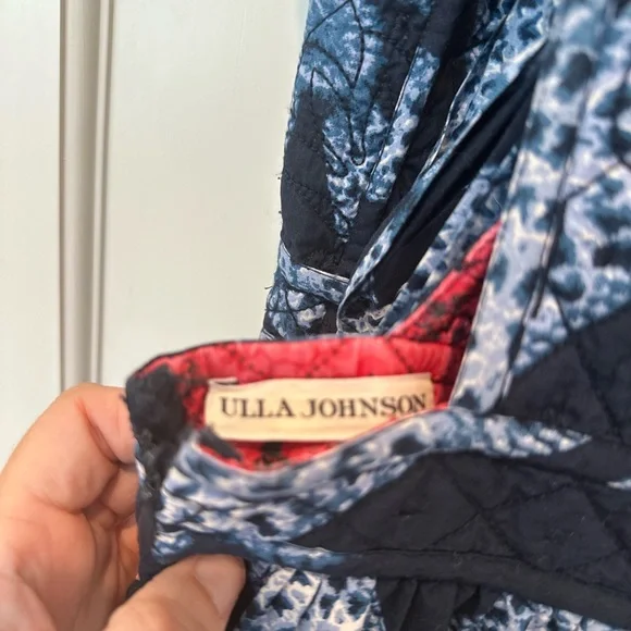 Ulla Johnson dress - Picture 4 of 7